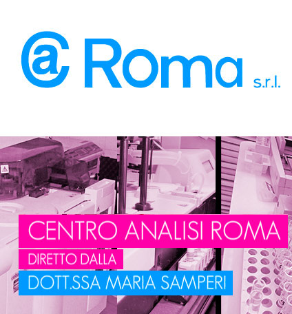 Centro Analisi Roma